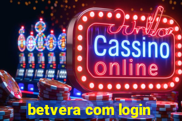 betvera com login