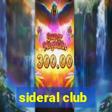 sideral club