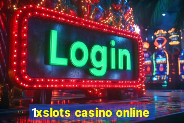 1xslots casino online