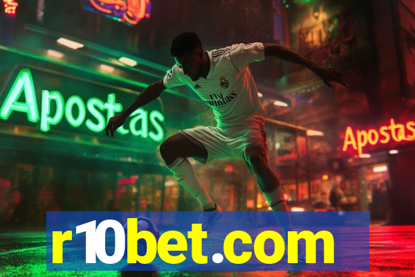 r10bet.com