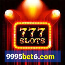 9995bet6.com