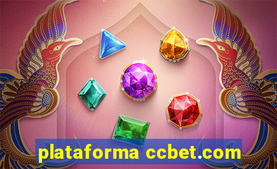 plataforma ccbet.com