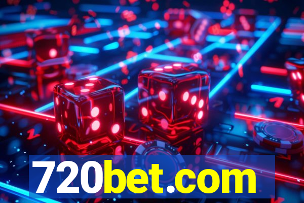 720bet.com