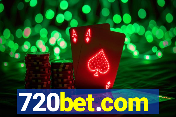 720bet.com