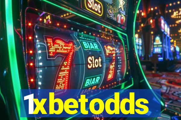 1xbetodds