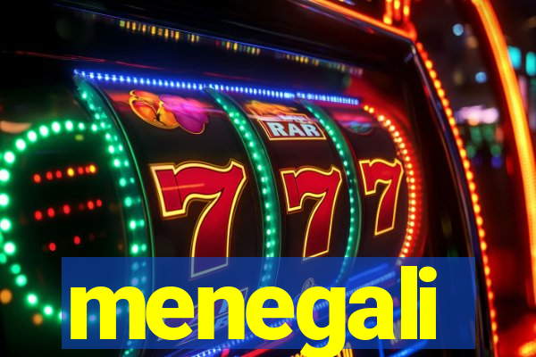 menegali