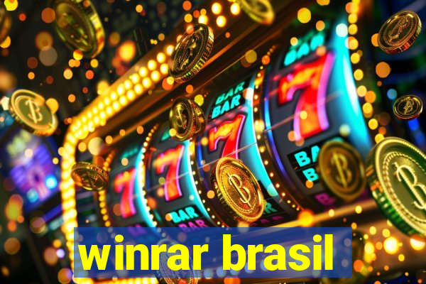 winrar brasil