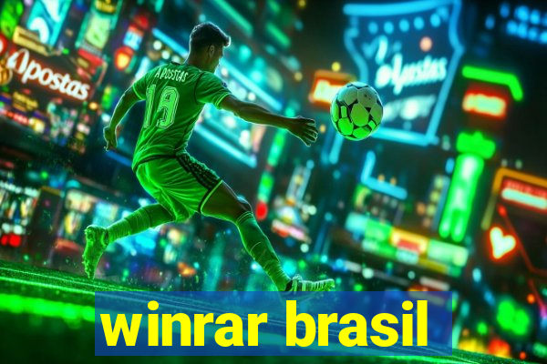 winrar brasil