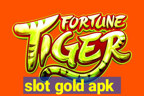 slot gold apk