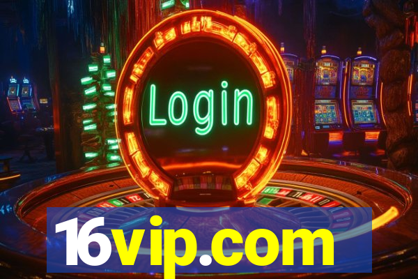 16vip.com