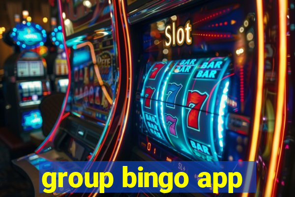 group bingo app