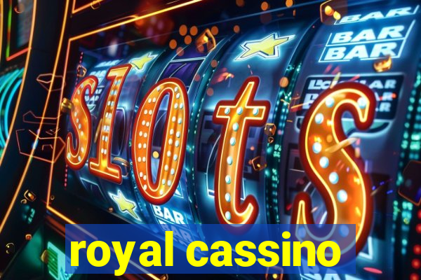 royal cassino