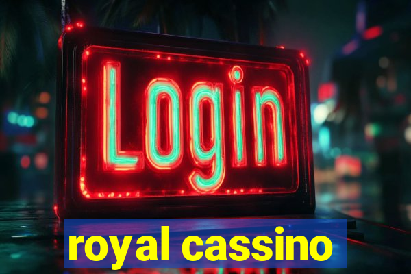 royal cassino