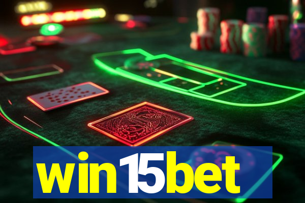 win15bet