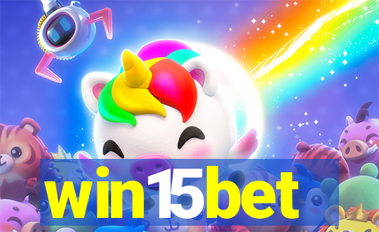 win15bet