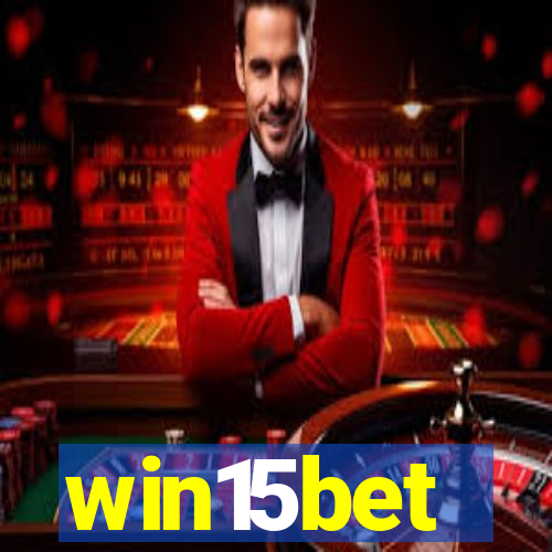 win15bet