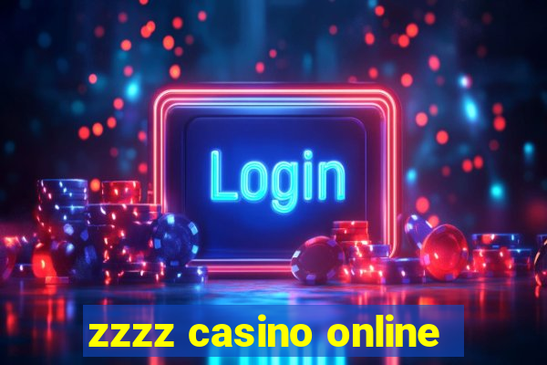 zzzz casino online