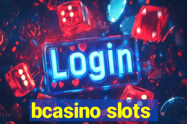 bcasino slots