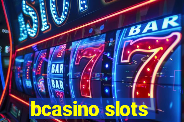 bcasino slots