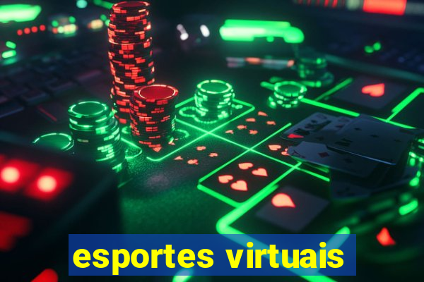 esportes virtuais