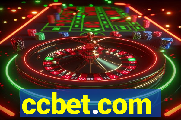 ccbet.com