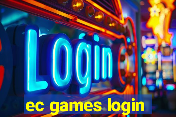 ec games login