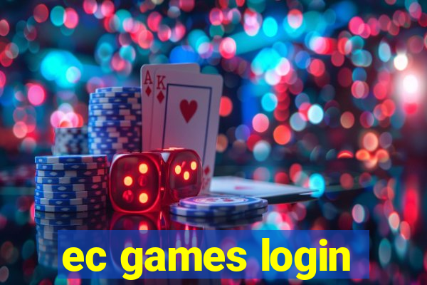 ec games login