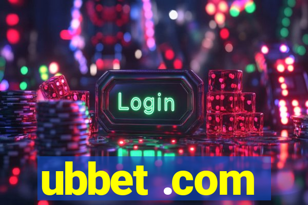 ubbet .com