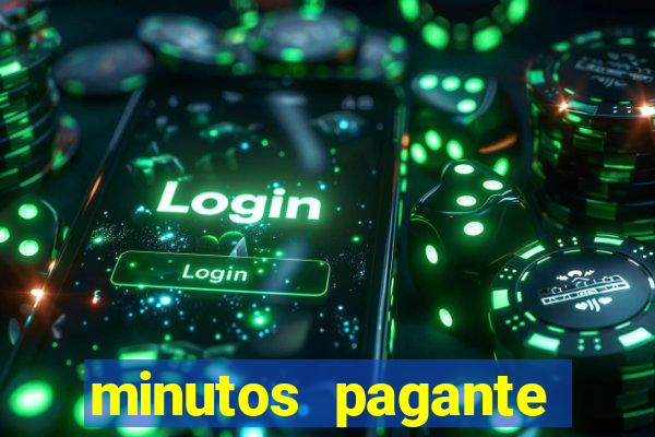 minutos pagante fortune tiger