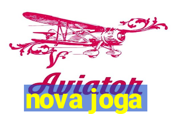 nova joga