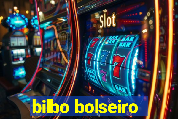 bilbo bolseiro