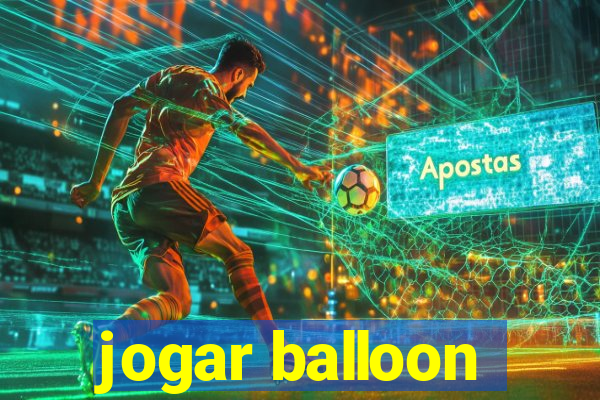 jogar balloon