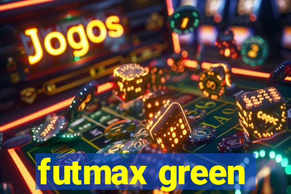 futmax green