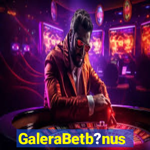 GaleraBetb?nus