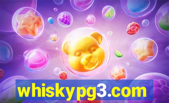 whiskypg3.com