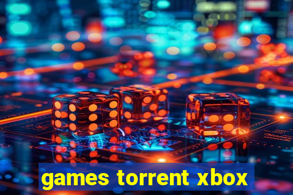 games torrent xbox