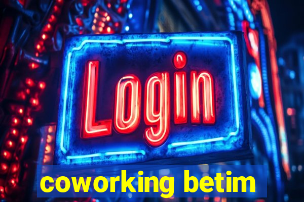 coworking betim