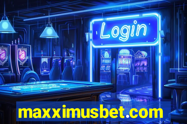 maxximusbet.com