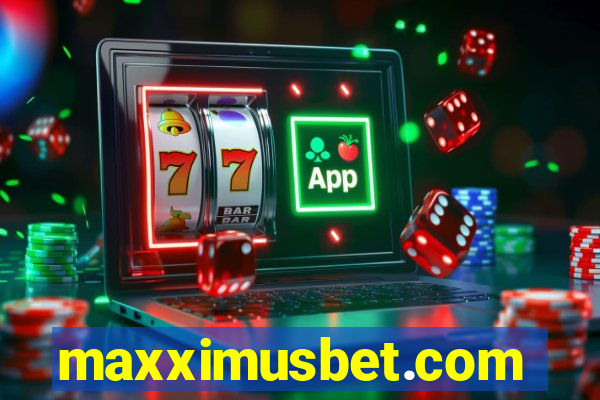 maxximusbet.com