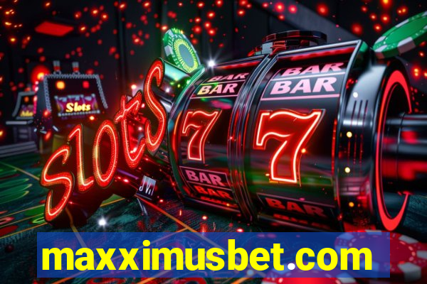 maxximusbet.com