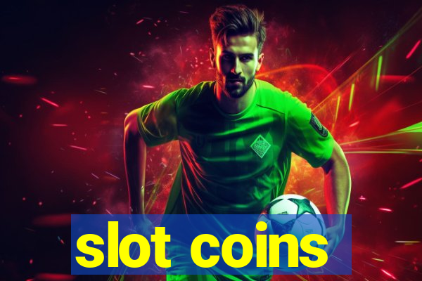 slot coins