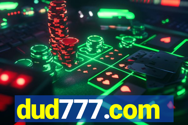 dud777.com