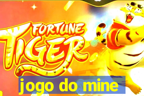 jogo do mine