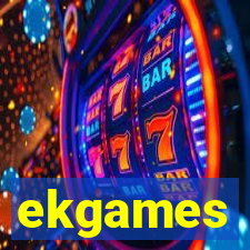 ekgames