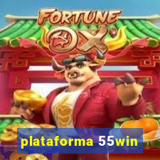 plataforma 55win