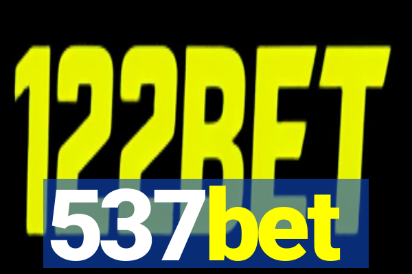 537bet