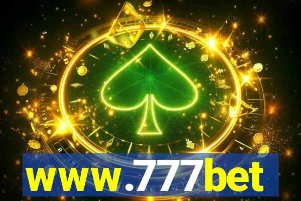 www.777bet