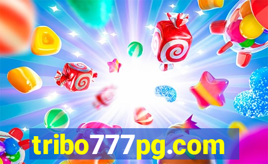 tribo777pg.com