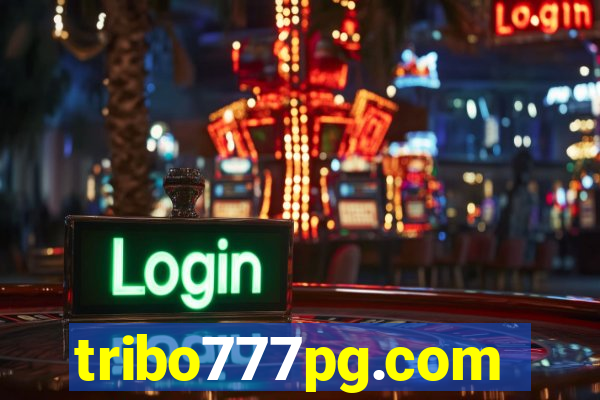 tribo777pg.com