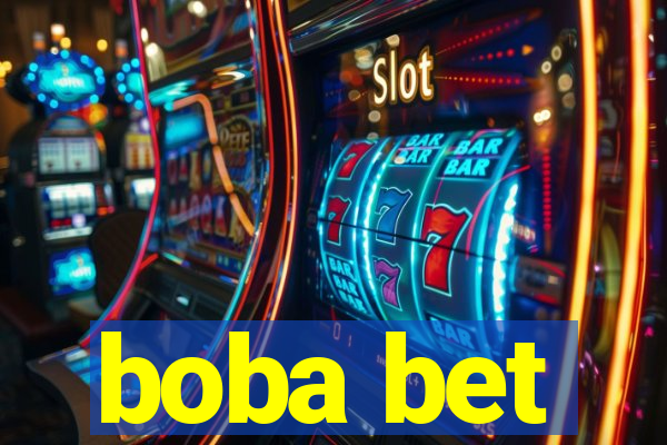 boba bet